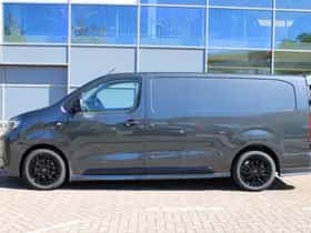 Opel Vivaro-e (2026) thumbnail 23