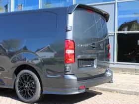 Opel Vivaro-e (2026) thumbnail 25