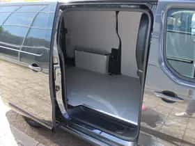 Opel Vivaro-e (2026) thumbnail 26