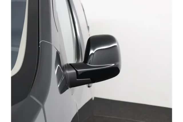 Opel Vivaro-e (2026) thumbnail 27