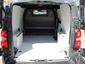 Opel Vivaro-e (2026) thumbnail 27