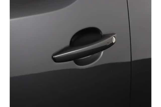 Opel Vivaro-e (2026) thumbnail 28