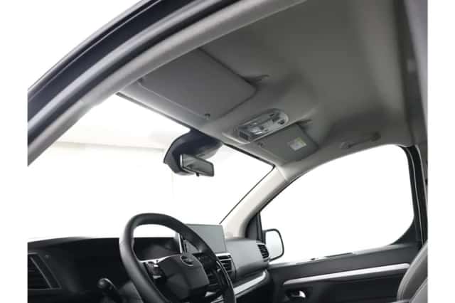 Opel Vivaro-e (2026) thumbnail 29