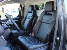 Opel Vivaro-e (2026) thumbnail 4