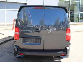 Opel Vivaro-e (2026) thumbnail 31