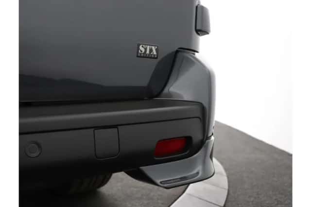 Opel Vivaro-e (2026) thumbnail 34