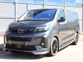 Opel Vivaro-e (2026) thumbnail 34