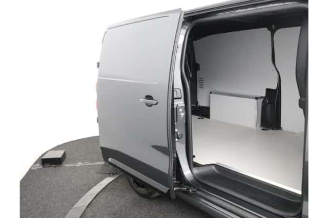 Opel Vivaro-e (2026) thumbnail 35