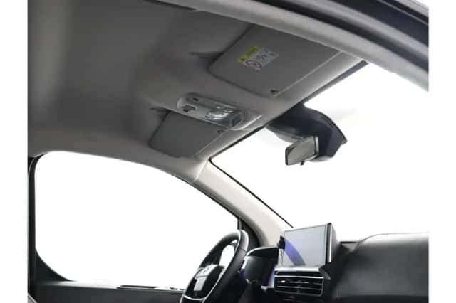 Opel Vivaro-e (2026) thumbnail 36