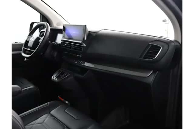 Opel Vivaro-e (2026) thumbnail 37