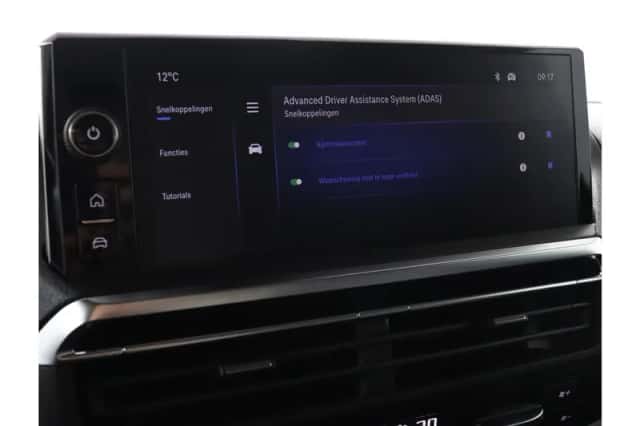 Opel Vivaro-e (2026) thumbnail 40