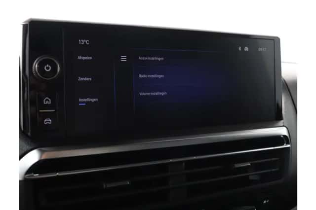 Opel Vivaro-e (2026) thumbnail 42
