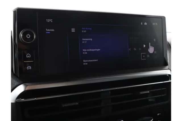 Opel Vivaro-e (2026) thumbnail 43