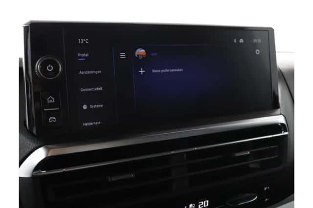 Opel Vivaro-e (2026) thumbnail 44