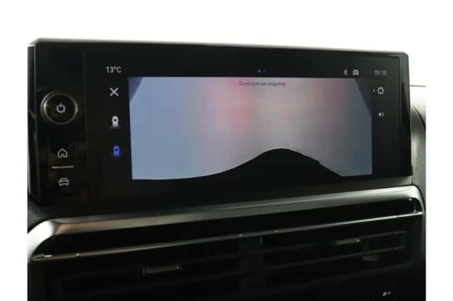 Opel Vivaro-e (2026) thumbnail 45