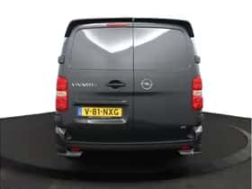 Opel Vivaro-e (2026) thumbnail 46