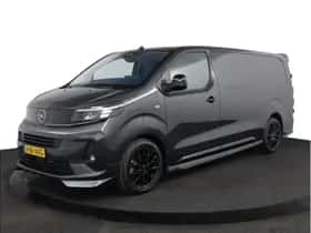 Opel Vivaro-e (2026) thumbnail 47