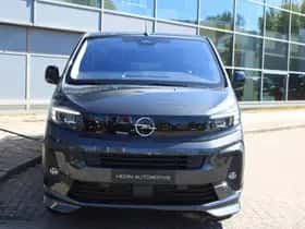 Opel Vivaro-e (2026) thumbnail 6