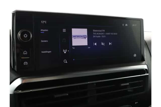 Opel Vivaro-e (2026) thumbnail 8