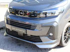 Opel Vivaro-e (2026) thumbnail 8