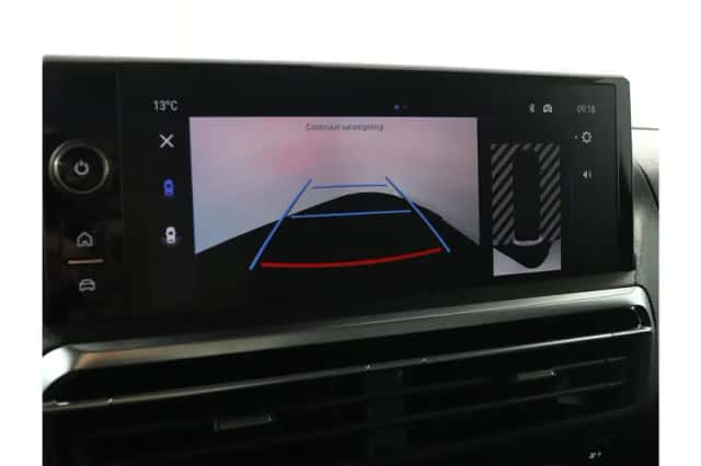 Opel Vivaro-e (2026) thumbnail 9