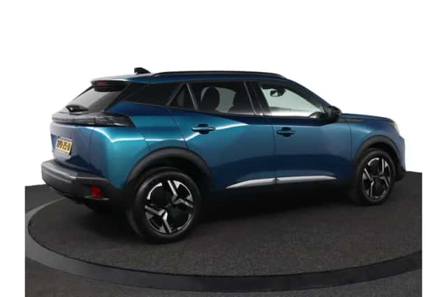 Peugeot 2008 (2025) thumbnail 2