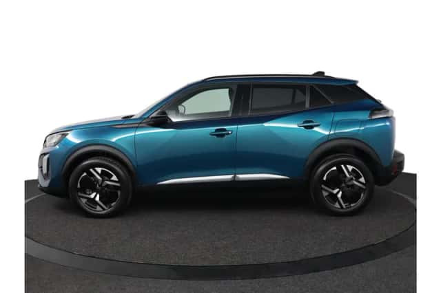 Peugeot 2008 (2025) thumbnail 3