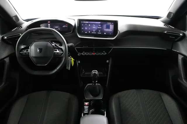 Peugeot 2008 (2025) thumbnail 4