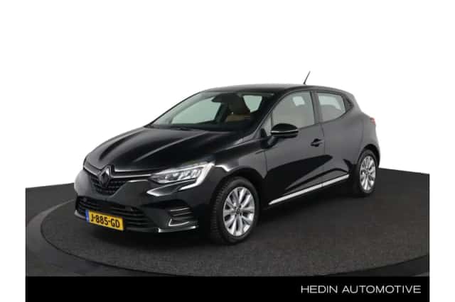 Renault Clio (2020) thumbnail 1