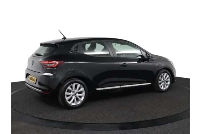 Renault Clio (2020) thumbnail 2