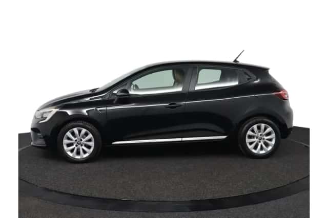 Renault Clio (2020) thumbnail 3