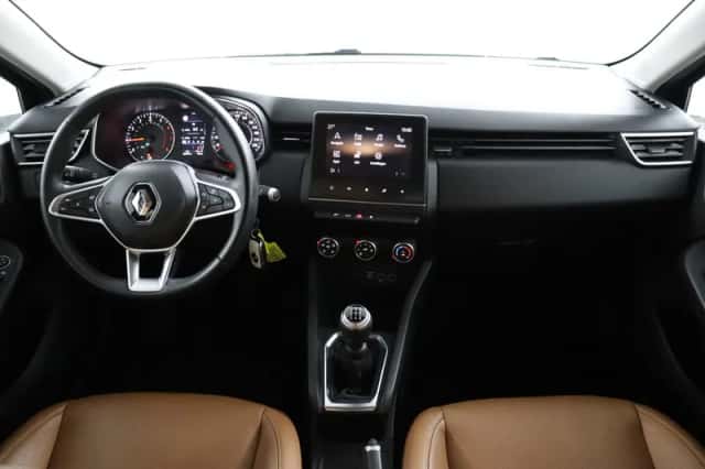 Renault Clio (2020) thumbnail 4