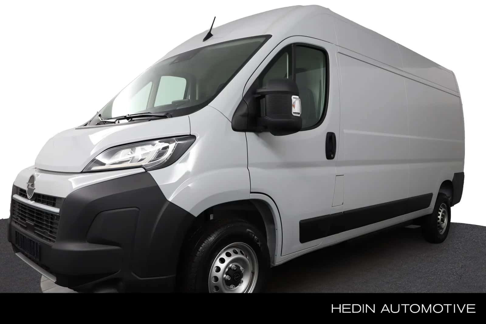 Opel Movano (2025) — foto 1