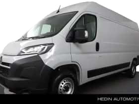 Opel Movano (2025)