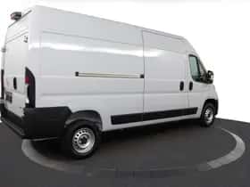 Opel Movano (2025) thumbnail 2
