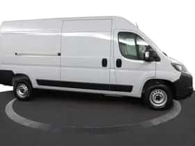 Opel Movano (2025) thumbnail 11