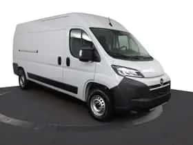 Opel Movano (2025) thumbnail 12