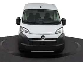 Opel Movano (2025) thumbnail 13