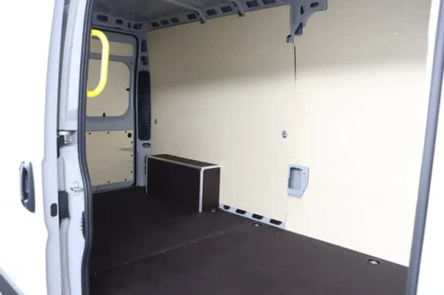 Opel Movano (2025) thumbnail 15