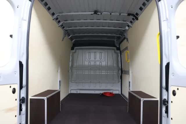 Opel Movano (2025) thumbnail 19