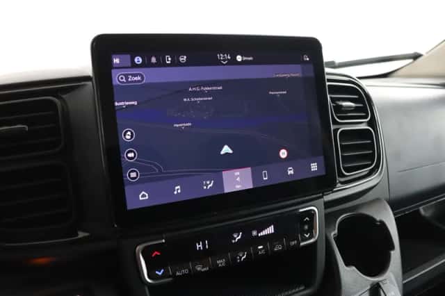 Opel Movano (2025) thumbnail 20