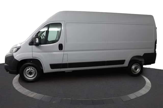 Opel Movano (2025) thumbnail 3