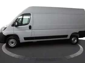 Opel Movano (2025) thumbnail 3