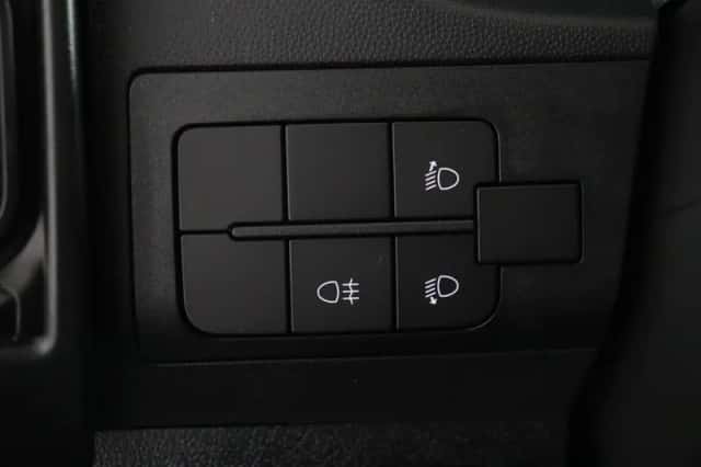 Opel Movano (2025) thumbnail 22