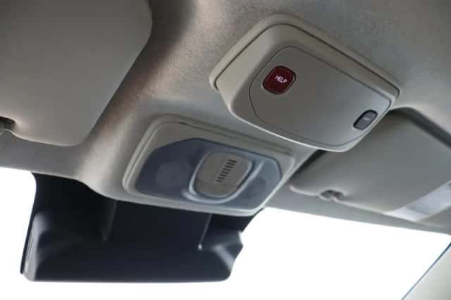 Opel Movano (2025) thumbnail 26