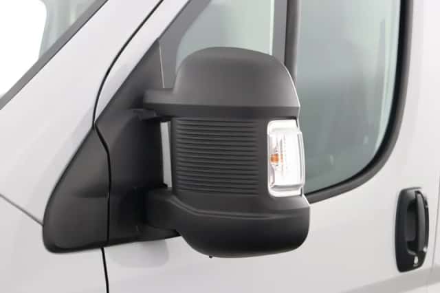 Opel Movano (2025) thumbnail 28