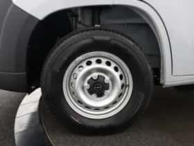 Opel Movano (2025) thumbnail 29
