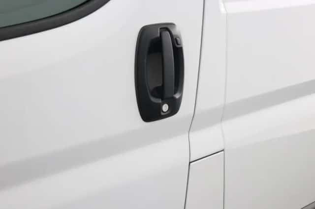 Opel Movano (2025) thumbnail 30