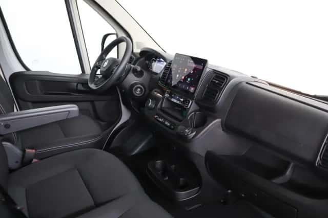 Opel Movano (2025) thumbnail 4