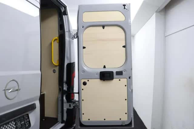 Opel Movano (2025) thumbnail 32